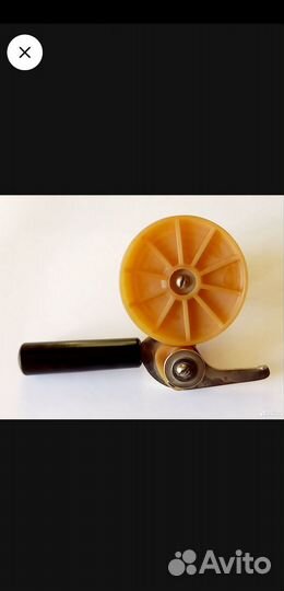 Машинка для консервирования. СССР