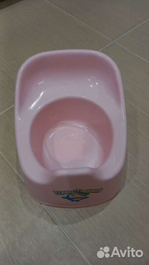 Горшок детский