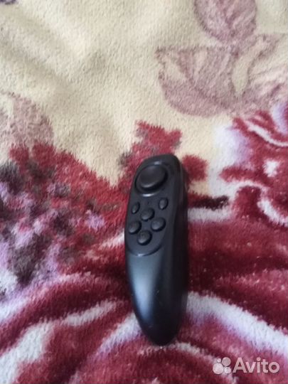 Продам VR очки для сенсорного телефона