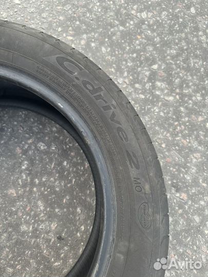 Yokohama C.Drive 2 AC02 235/50 R18 97V