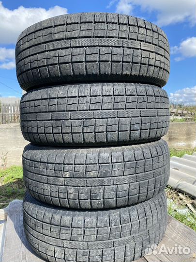 Toyo Garit G5 195/65 R15