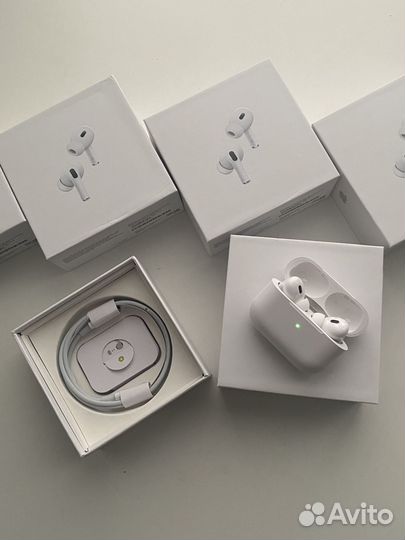 Airpods pro 2/ Lux