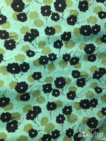 Отрез ткани хб