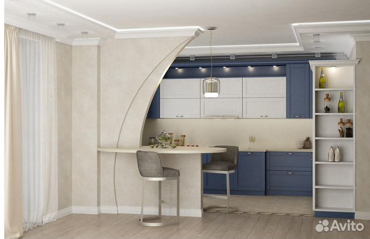 Ремонт квартиры