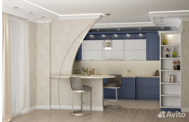 Ремонт квартиры