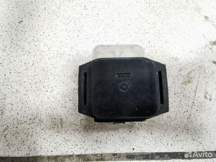 Реле стартера Yamaha FZ8