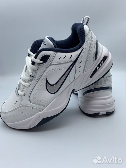 Кроссовки nike air monarch