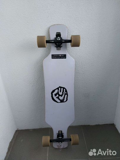 Лонгборд Fuji