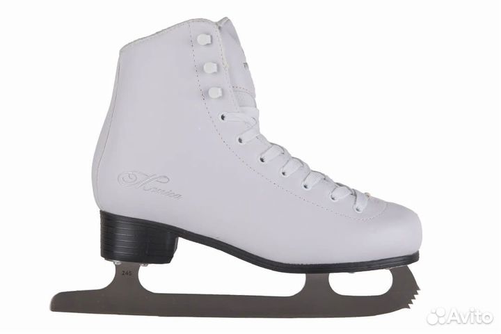 Коньки фигурные Tech Team 