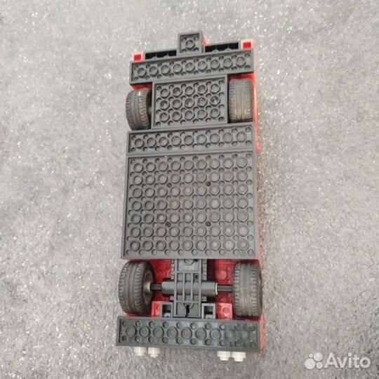Конструктор аналог Lego разные наборы