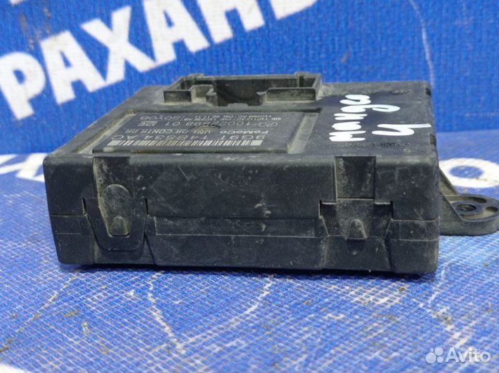 Блок управления двери Ford Mondeo 4 седан seba