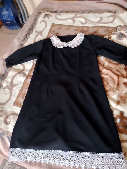 Школьная форма для девочки