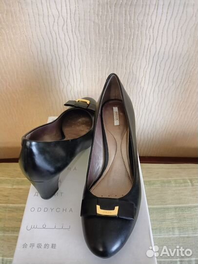 Туфли женские