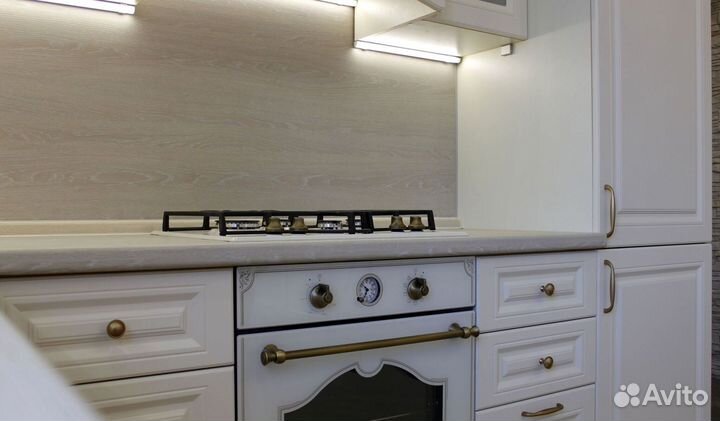 Современная кухня под ключ