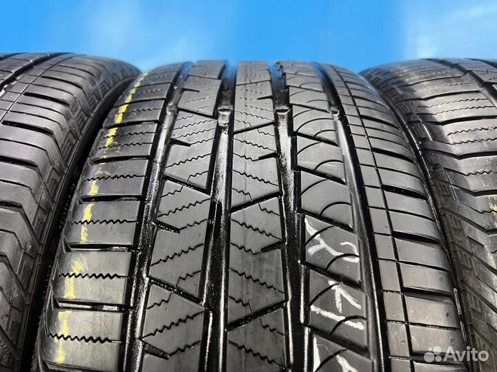 Continental ContiCrossContact LX Sport 245/45 R20 103W