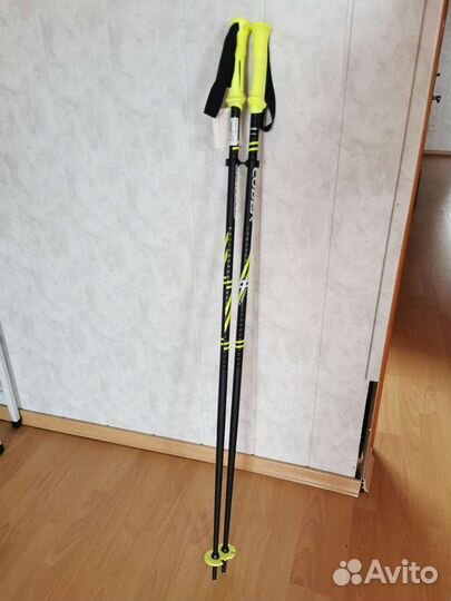 Лыжные палки