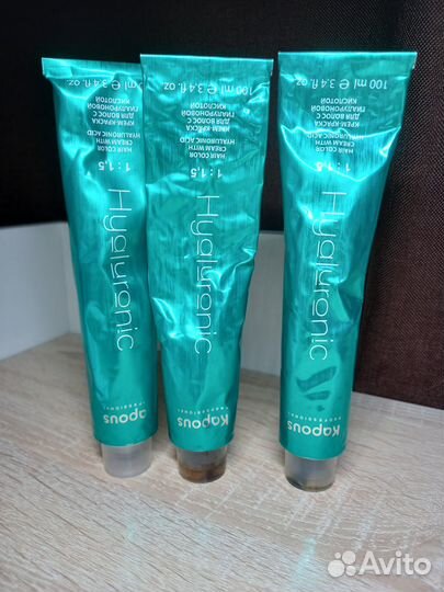 Краски,окислители