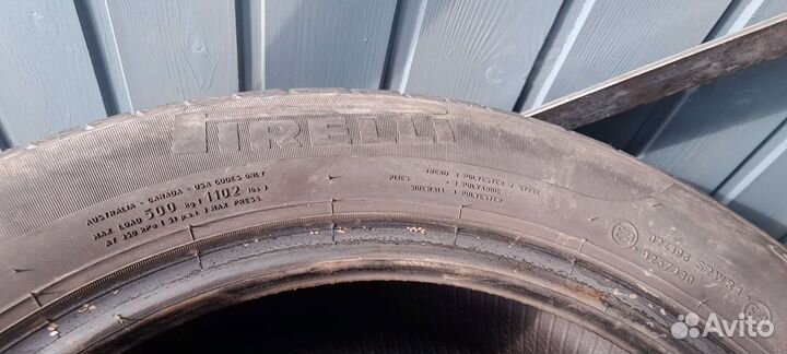 Pirelli Cinturato P1 185/60 R15 84H
