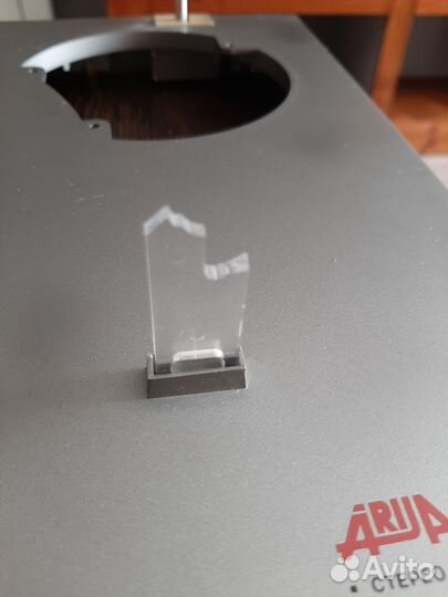 Корпус. Ария-102