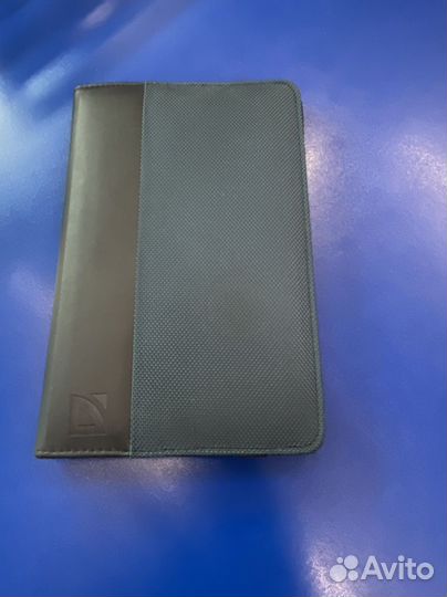 Чехлы для планшетов 7