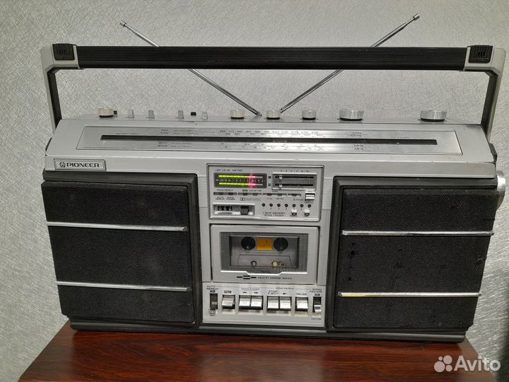 Pioneer SK-95F