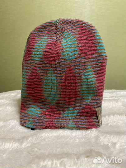 Шапка спортивная