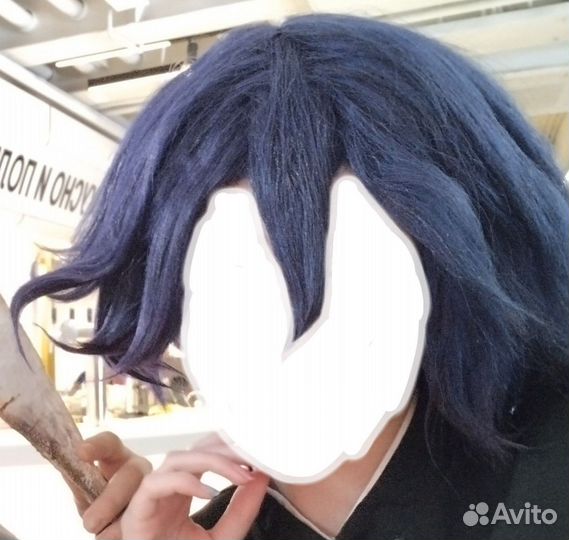 Парик кокичи продажа