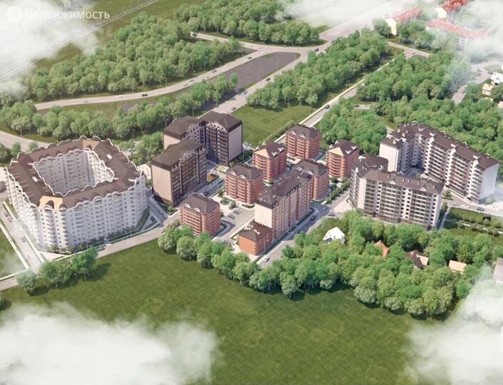 Торговая площадь, 62 м²