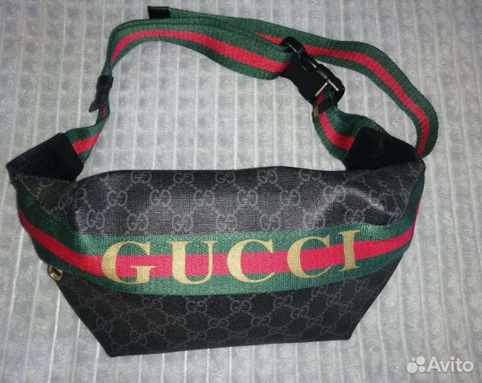 Поясные сумки новые