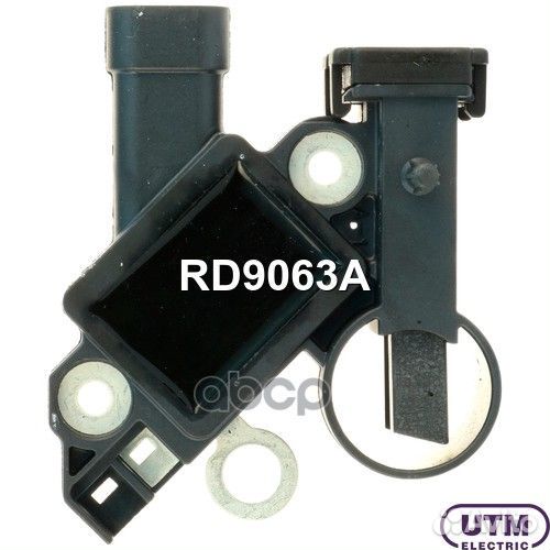 Регулятор генератора RD9063A Utm