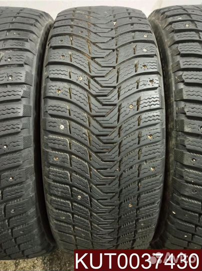Michelin X-Ice North 3 205/55 R16 107U