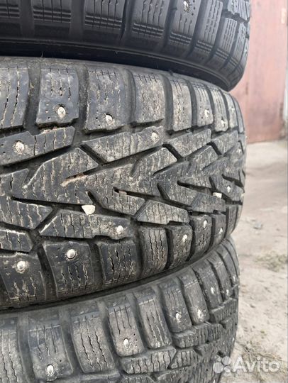 Nokian Tyres Nordman 7 175/65 R14