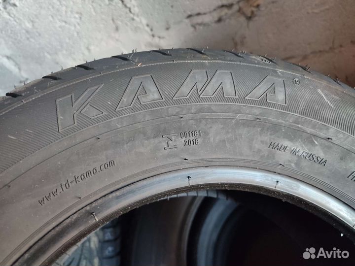 КАМА Breeze (HK-132) 185/65 R14