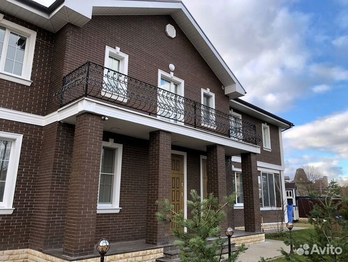 Барельеф от производителя