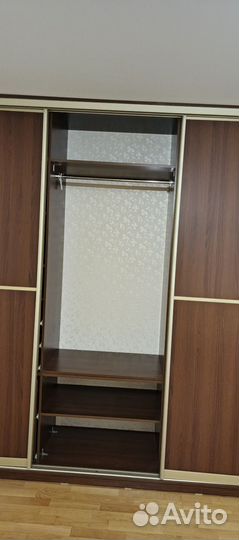 Шкаф купе бу