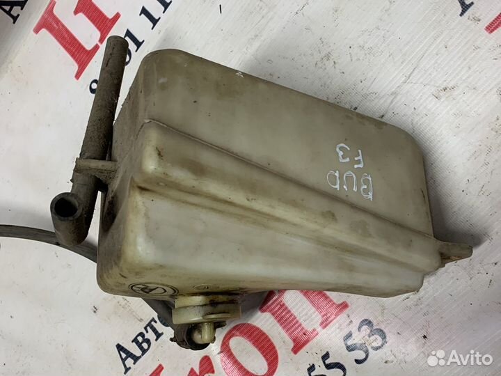 Расширительный бачок byd f3 bud f3 бад ф3