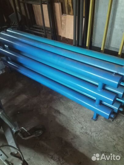 Регистр для отопления