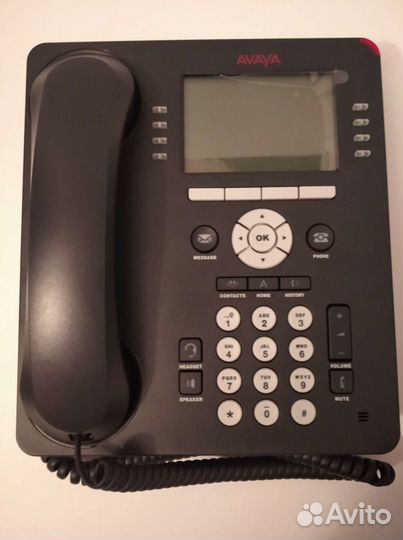 IP-Телефон стационарный