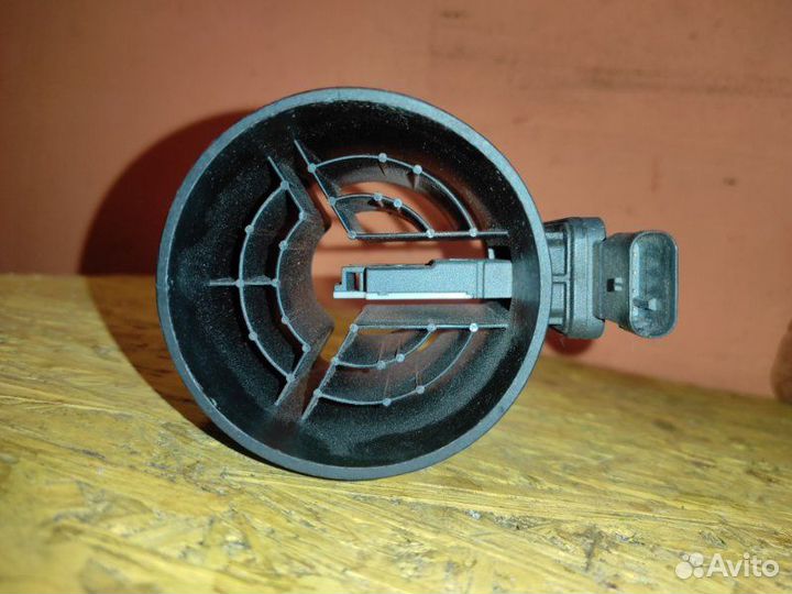 Расходомер (датчик дмрв) Mercedes C-Class S 204