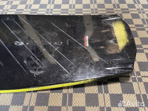 Вейкборд Hyperlite Milkcart - 144