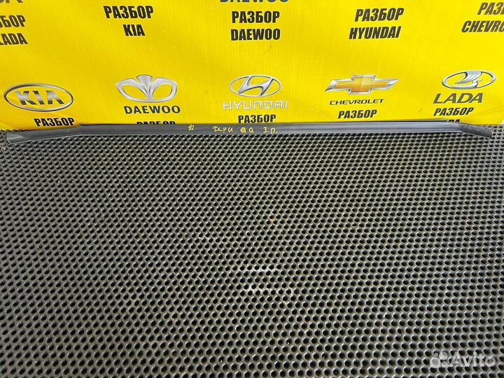 Бархотка зад. прав. наружняя chery QQ6 - 2331