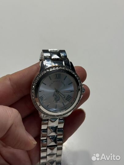 Наручные часы US polo