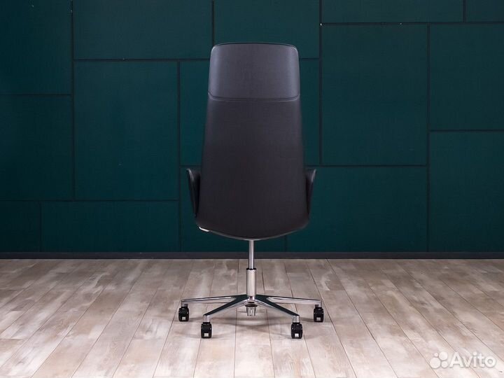 Кресло руководителя Sitland Why Not Executive Итал