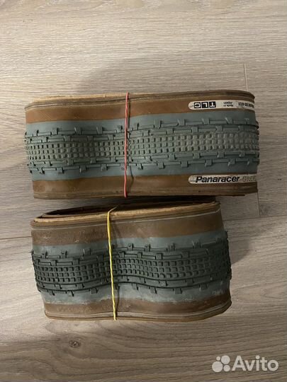 Покрышки panaracer gravel king sk