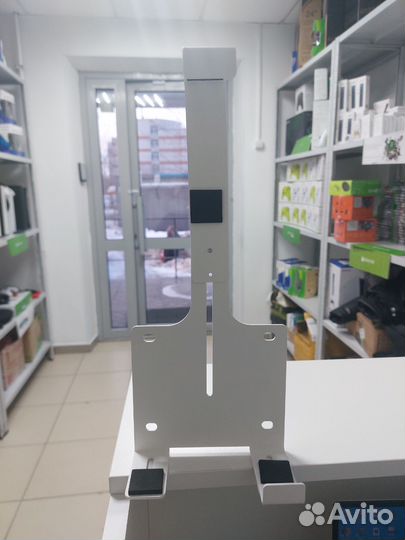 Кронштейн для xbox one s/x, series s
