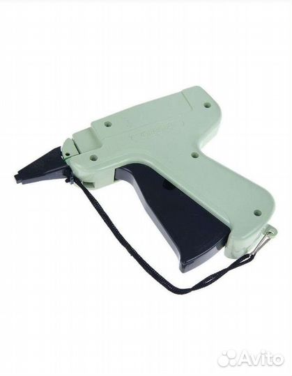 Пистолет - маркиратор игловой, этикет-пистолет