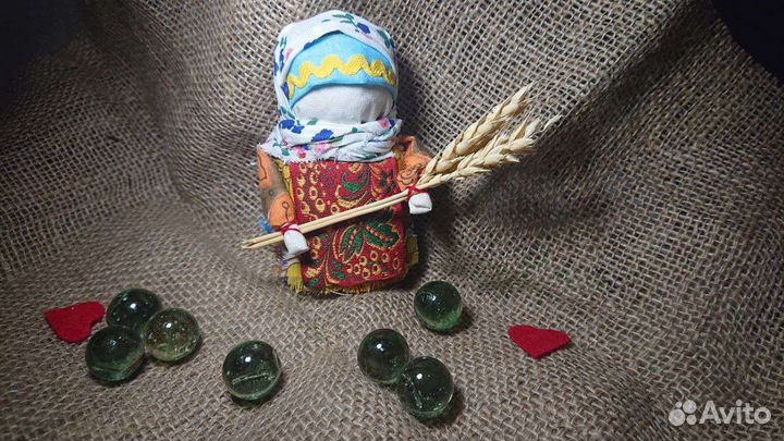 Кукла 