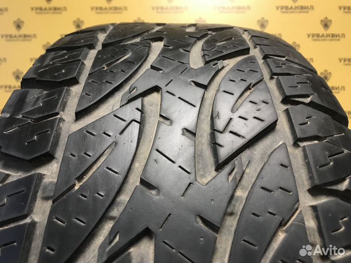 Bridgestone Dueler A/T D694 275/65 R17 115T