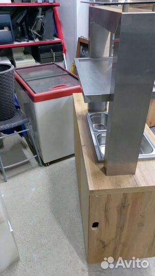 Стойка для столовых приборов atesy Регата сп-774-9