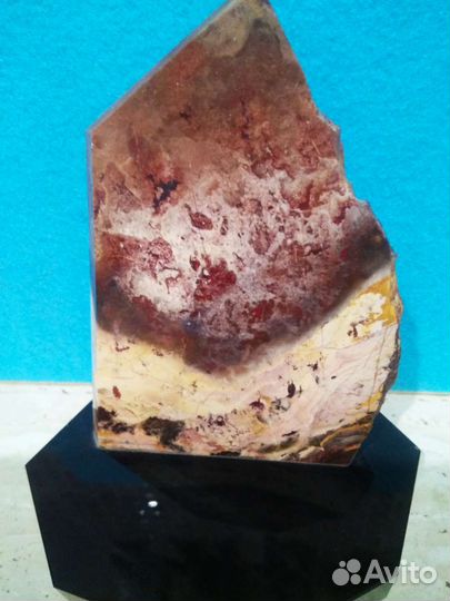 Уральские сувениры